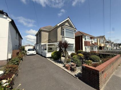 Longfleet Road, Poole, BH15