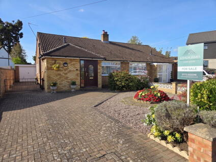 Spencer Close, Potton SG19 2QX