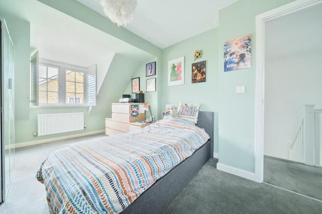 Bedroom Three (1)