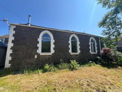 Villiers Road, Blaengwynfi, SA13