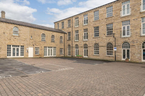Firth Street, Huddersfield