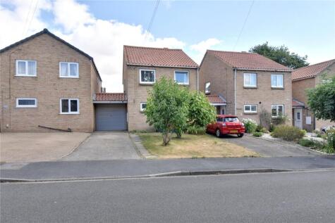 Hazel Court, Aiskew, Bedale, North Yorkshire, DL8