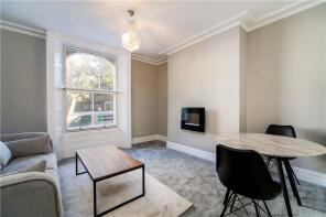 Flat 5, 299-301, King's Road, London SW3 5EP