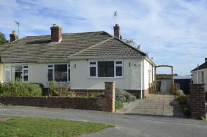 14 Hillcrest, Green Crescent, Ipswich IP10 0EA