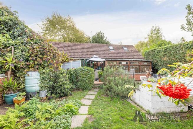 Bungalow