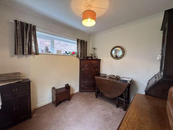 Office/Playroom