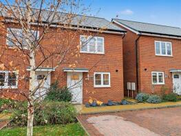 34, Magpie Place, Wymondham NR18 9FU