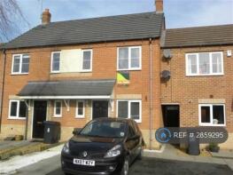1, Plane Close, Nuneaton CV10 0LW