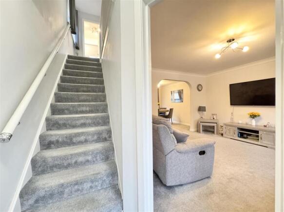 Hall/Lounge