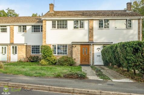 Mornington Close, Baughurst, Tadley, Hampshire, RG26