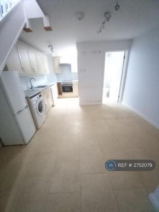 Ground Floor Living Area