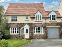 7, Leconfield, Middlesbrough TS9 5PP
