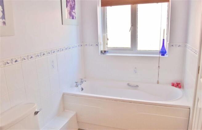 2nd View Of En Suite
