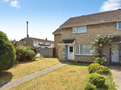 Marwin Close, Martock