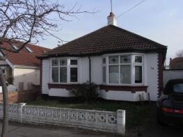 14, Grange Park Drive, Leigh-on-sea SS9 3JZ
