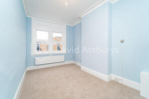 Flat A, 10, Crouch End Hill, Hornsey, London N8 8AA
