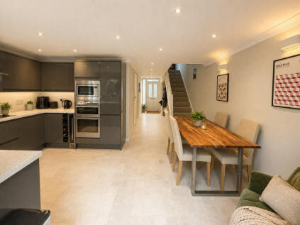 The Glen, Bromley, BR2