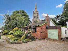 1, Church Close, Clitheroe BB7 2HQ