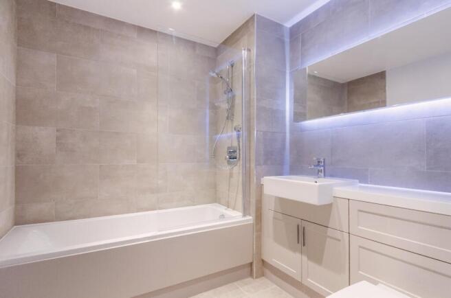 1 bed Flat to rent Image 6