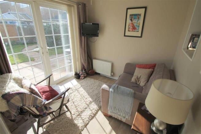 Sun Room