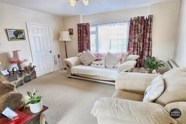 sitting room