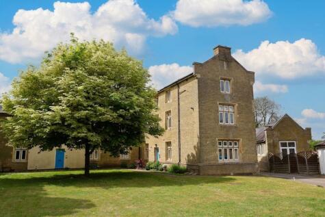 Tower Road, Ely, CB7