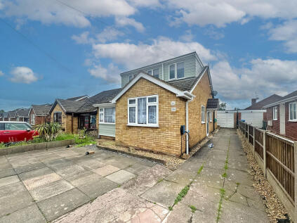 Glenthorne Drive, Cheslyn Hay