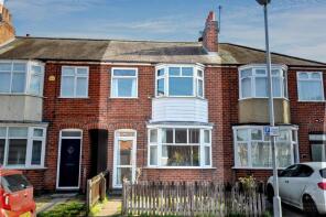 39, Linden Road, Loughborough LE11 1PG