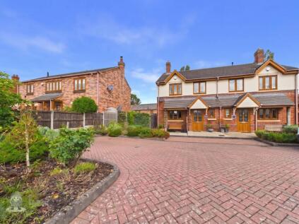 Main Street, Rosliston, Swadlincote, Derbyshire, DE12
