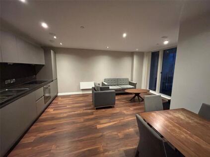 One Regent, 1 Regent Road, Manchester, M3