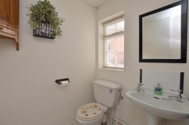 Cloakroom