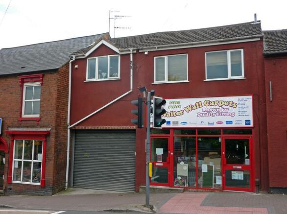 High St Q Bank, 156a, Let.jpg