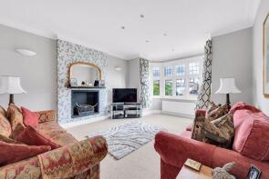 32, Highfield Road, Bickley, Bromley BR1 2JW