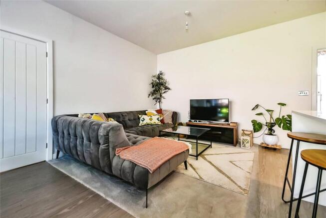 Lounge/Kitchen/Diner