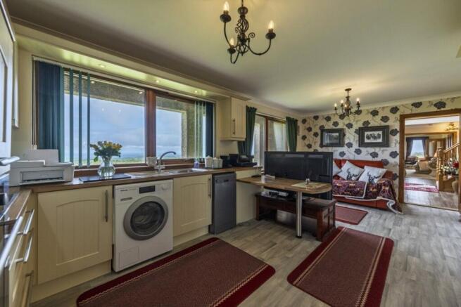 2nd Kitchen