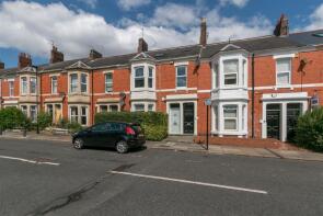 16, Thornleigh Road, Newcastle Upon Tyne NE2 3ET