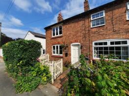 Montrose, Sound Lane, Nantwich CW5 8PS