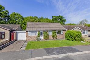 12, Milldale Close, Holme Hall, Chesterfield S40 4RG