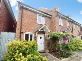 11, Thistle Close, Peterborough PE7 3GF