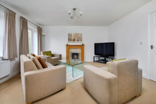 SITTING ROOM