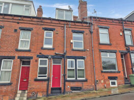 16, Stanmore Hill, Burley, Leeds LS4 2PW