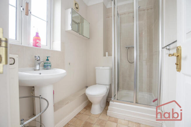 En-suite 2