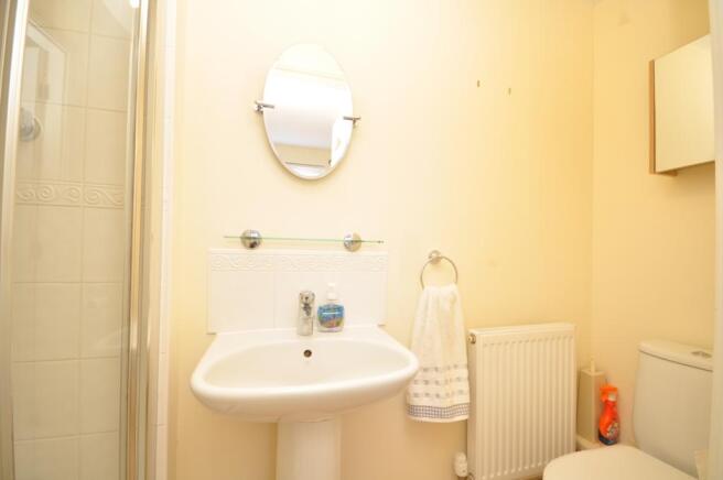 4 Baxendale road ...