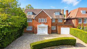 2, Winnington Close, East Finchley, London N2 0UA