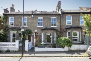 147, Choumert Road, London SE15 4AW