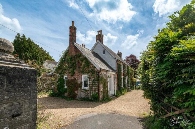 Bridge House