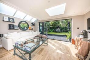 Ground Floor Flat, 35, Althea Street, London SW6 2RX