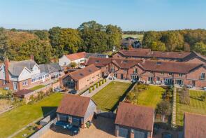 6 Mayfield Barn, Home Farm, Chapel House Lane, Puddington, Neston CH64 5SW