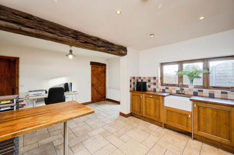 Birchwood Lane, Alfreton, DE55