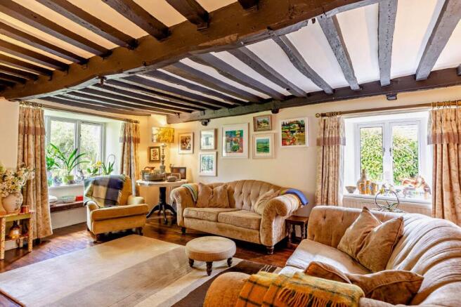 Drawing Room